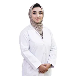 Haya Nadhim Mohammed