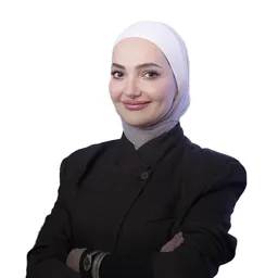 Nisreen Yaaqba