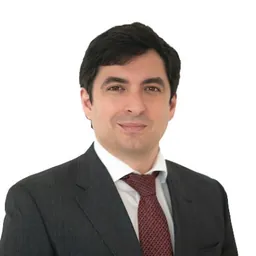 Jose Carlos Moreno Samos