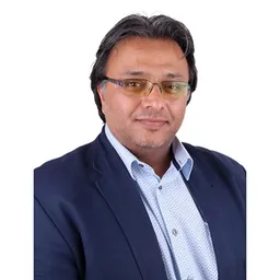 Ali Reza