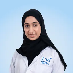 Aishah Ali Khalfan Alantali