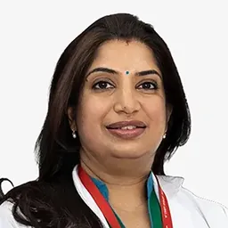 Archana Nair