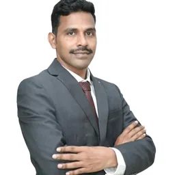 Kumaravel Ramakrishnan