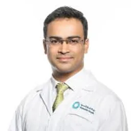 Prabodhan Pravin Potdar