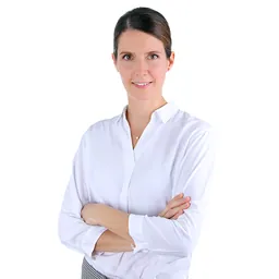 Louise Elenore Gervais Andre