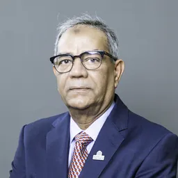 Syed Aftab Raza