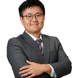 Kwak, Hong Suk