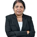 Jaya Ramakumaran