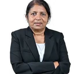 Jaya Ramakumaran