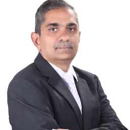 Abhay Joshi