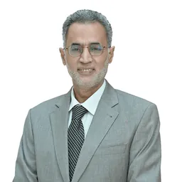 Saleh Ghazal
