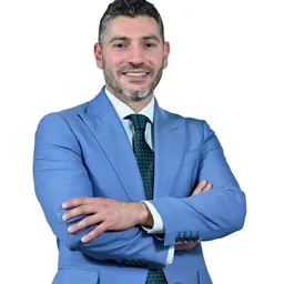 Abdulkader Hamad