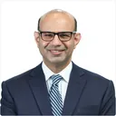 Umer M. Darr