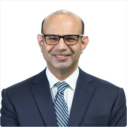 Umer M. Darr
