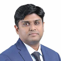 Nitin Manohara