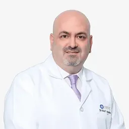 Akef Marouf Yassine