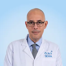 Mohammed Ahmed Refai Farag Sanad