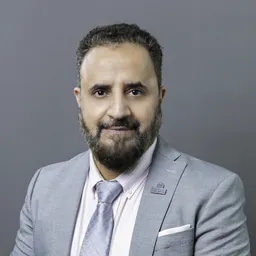 Muhammad Jamshaid Husain Khan