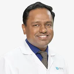 Deepak Ponath Mohanan