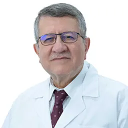 Mustafa A. Sabri