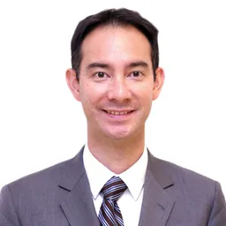 Jason Chin