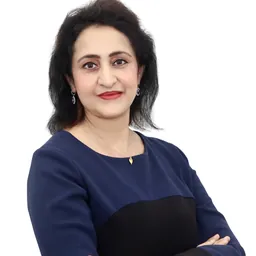 Lakshmi Chembolli