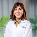 Elisabet Madrigal
