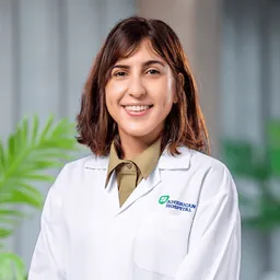 Elisabet Madrigal