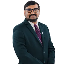 Harish Eshwarappa