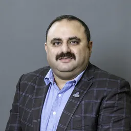 Fadi Mohammad Mobarrak