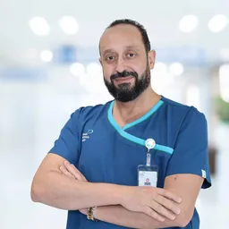 Mohamed Fouad Ibrahim