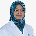 Tahira Alauddin