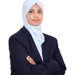 Fareeha Suhail General Dentist
