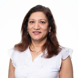 Mohini Thakur