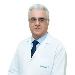Moufid Souleiman Arabi