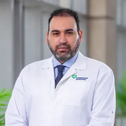 Mohamed Lotfy Hamed