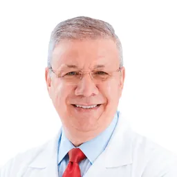 Mohamed Fekry Eldeeb