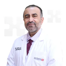 Jaber Alansari