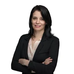 Nadia Alwasiah
