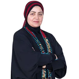 Eman Samir Mohamed Ibrahim