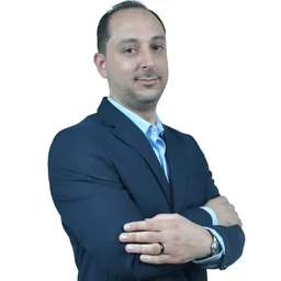 Nazir Mojahed Alahmad