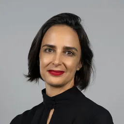 Nadia Taysir Dabbagh