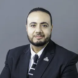 Mohamed Omara Ibrahim Hussien