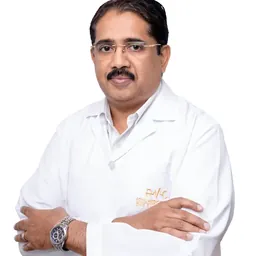 Manoj Poovelil