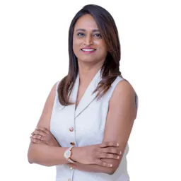 Yogeeswari Vellore Satyanarayanan