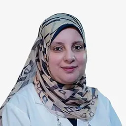 Shaimaa Talaat