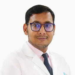 Syed Ahamed