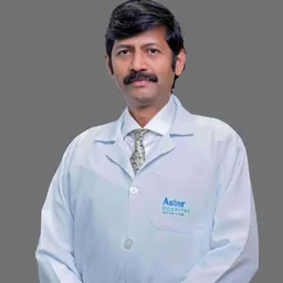 Narayan Ganapati Hegde