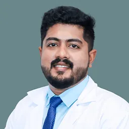 Subin P. Xavier