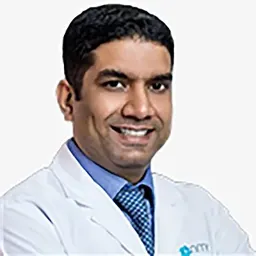 Sunil Jaymurthy